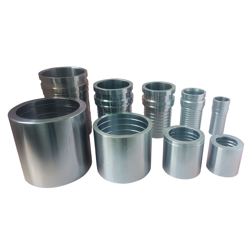 சிமெண்ட் குழாய் கூட்டு